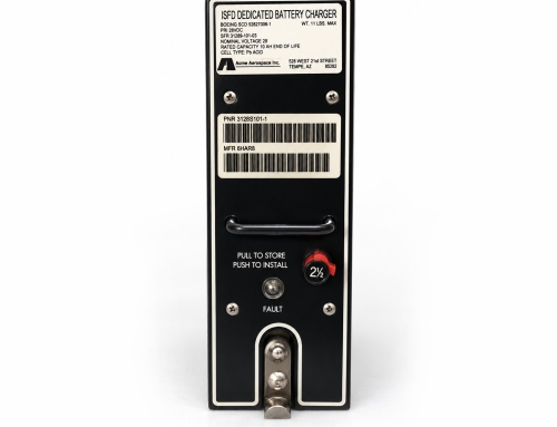 BATTERY CHARGER