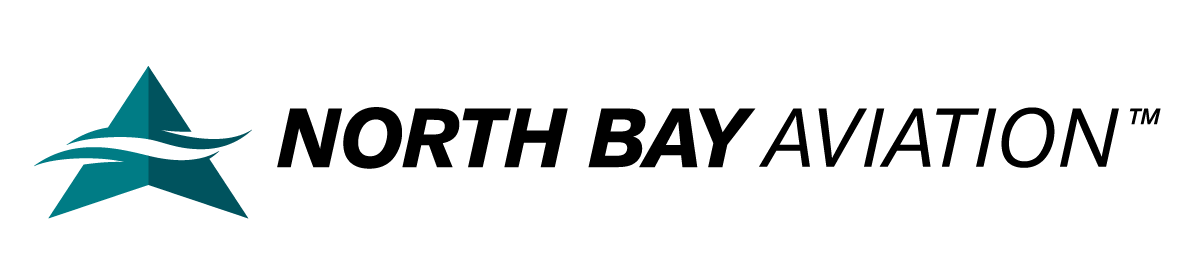 North Bay Aviation Logo